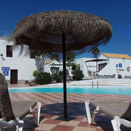 Charming&Cosy Bungalow Caleta De Fuste Exterior foto