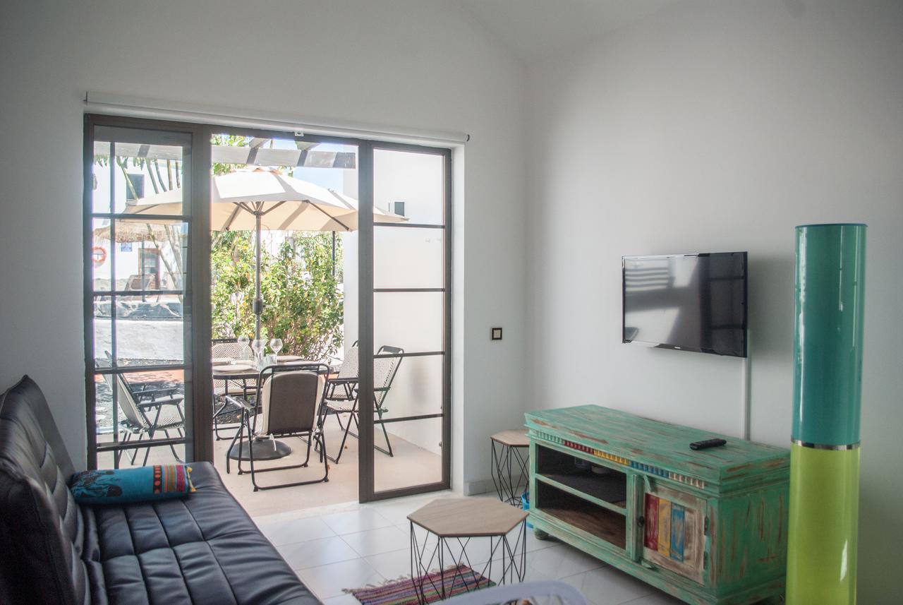 Charming&Cosy Bungalow Caleta De Fuste Exterior foto