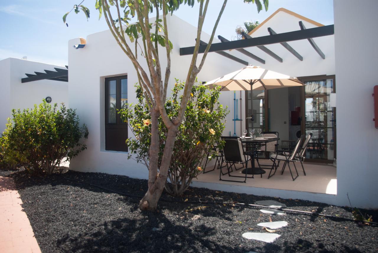 Charming&Cosy Bungalow Caleta De Fuste Exterior foto
