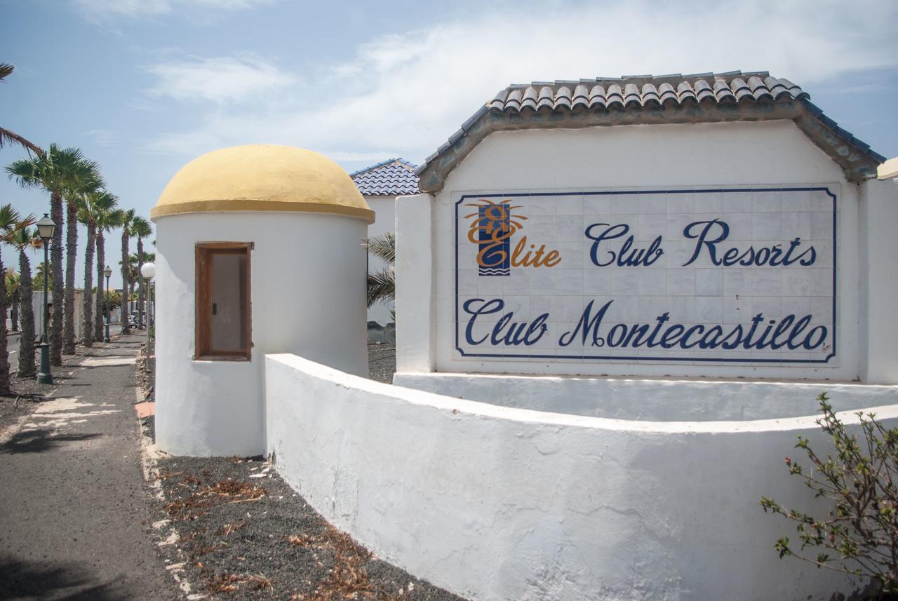 Charming&Cosy Bungalow Caleta De Fuste Exterior foto