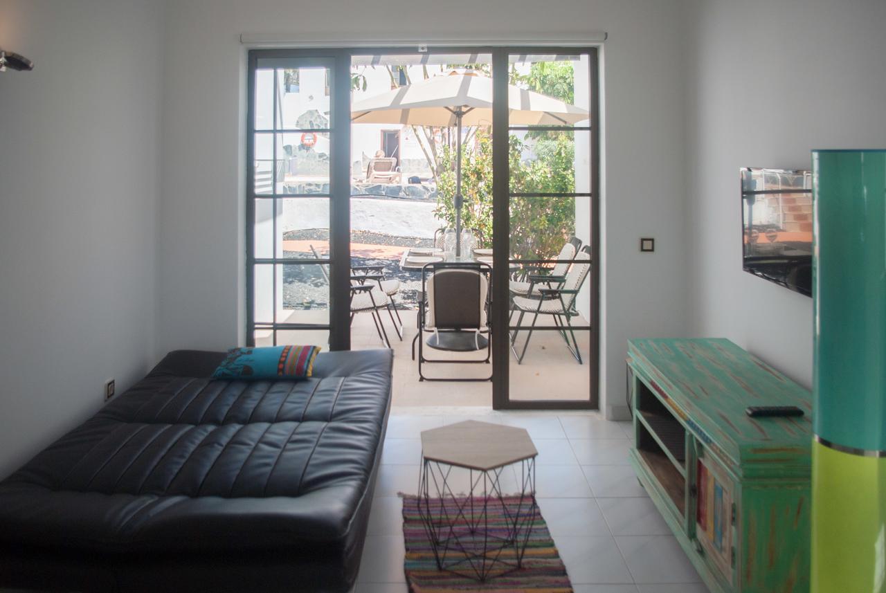 Charming&Cosy Bungalow Caleta De Fuste Exterior foto